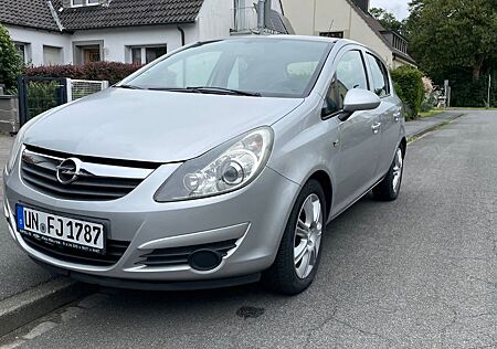 Opel Corsa 1.4 Twinport Edition Edition