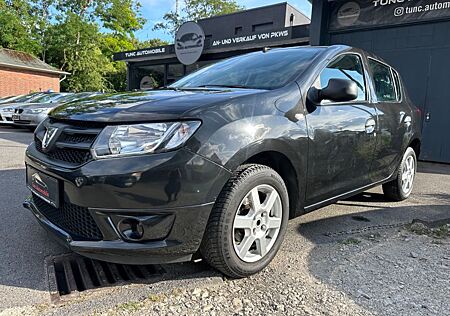 Dacia Sandero II Ambiance *1. Hand*Euro 5*