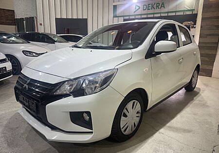 Mitsubishi Space Star Select