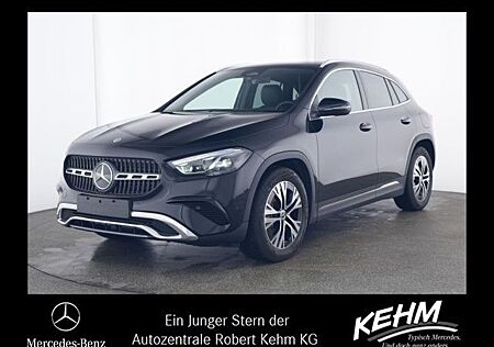 Mercedes-Benz GLA 220 d 4M +PROGRESSIVE+MULTIBEAM-LED+KAMERA++