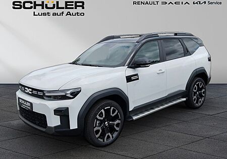 Dacia Bigster Journey Hybrid 155 Winter-Paket