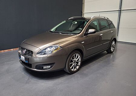 Fiat Croma 2.4 JTD 20V Multijet Emotion *Navi| Xenon*