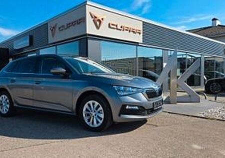 Skoda Scala Ambition 1.0 TSI 6 Gang