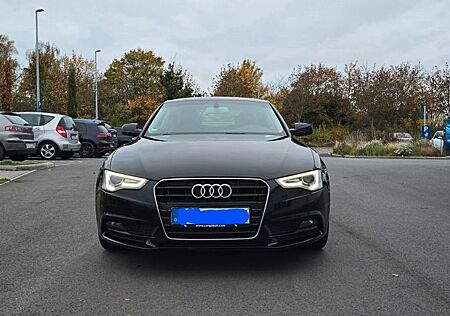 Audi A5 1.8 TFSI -