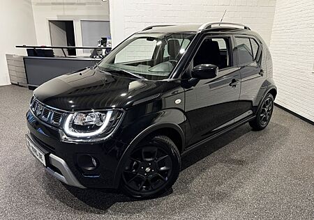 Suzuki Ignis Comfort AUTOM. NAVI+CAM KLIMA ALLWETTER