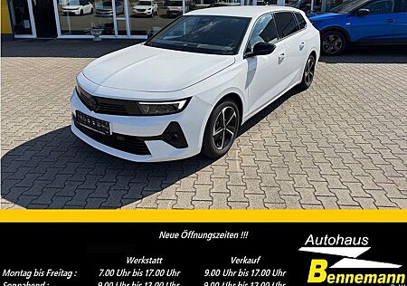 Opel Astra ST 1.2DIT*GS*LED*Navi*Kamera*SHZ*LHZ*AHZV*