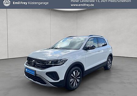 VW T-Cross Volkswagen 1.0 TSI Goal LED RFK ACC
