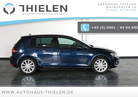 VW Golf Volkswagen Highline/ACC/Navi/Kamera/Ergo/17"/28900km