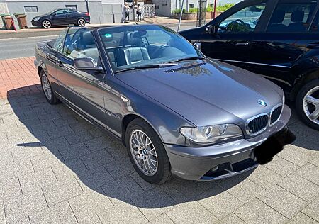 BMW 318Ci -