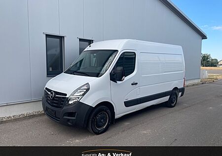 Opel Movano *Kasten*L2H2*WenigKM*Klima*AHK*uvm*