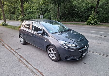 Opel Corsa E Drive ecoFlex*AUTOMATIK*EURO6*