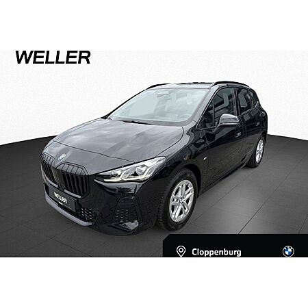 BMW 2er Active Tourer leasen