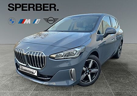 BMW 223i Luxury Line*Harman Kardon*Head Up*360 Kamer