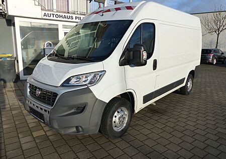 Fiat Ducato Hochr.-Kasten 35 140 Natural Power L2H2 R