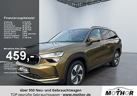 Skoda Kodiaq Selection 1.5 TSI DSG 7 Sitzer Kamera