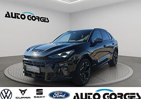 Cupra Terramar 2.0 TSI DSG 4Drive VZ +SOFORT+MATRIX+