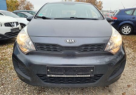 Kia Rio Business Line