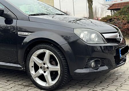 Opel Tigra Twin Top Sport 1.4