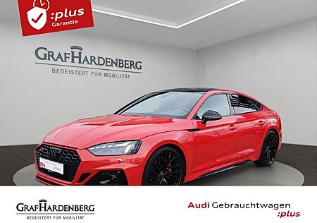 Audi RS5 Sportback Quat. TFSI Tiptr. Panoramadach B&O