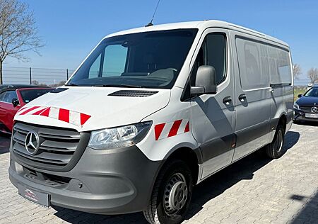 Mercedes-Benz Sprinter III KastenRWD AWD 519CDI L2.Klima Leder