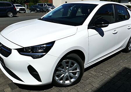 Opel Corsa EDITION 3-PHASEN PDC SHZ DAB
