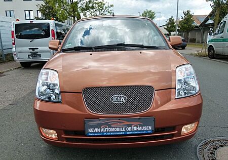 Kia Picanto 1.1 EX-Klima