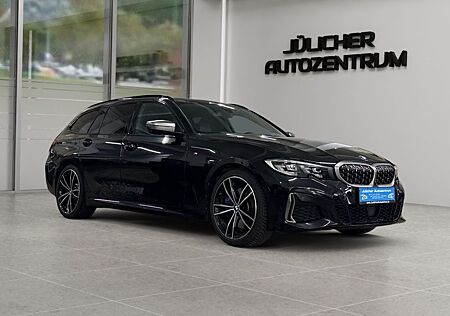 BMW M340d xDrive Aut., Unfallfrei, Sehr gepflegt