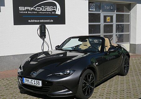 Mazda MX-5 2.0 184 PS KAZARI NAVI BOSE MATRIX LED KAM