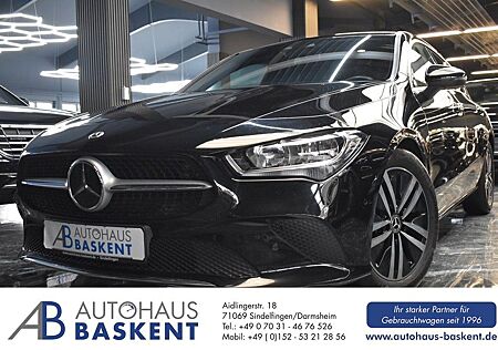 Mercedes-Benz CLA 220 Shooting Brake *STAND-HZ*AHK*LEDER*SHZ*