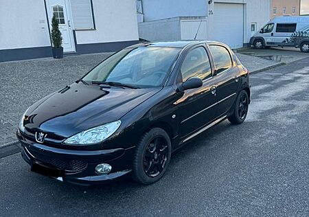 Peugeot 206 Petit Filou HDi eco 70 Petit Filou