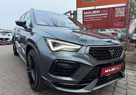 Cupra Ateca 360*BREMBO*PANO*BEATSAUDIO*MEMORY*LED