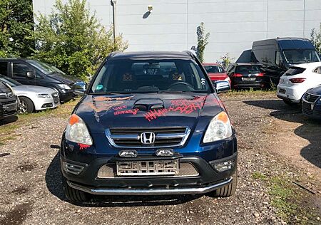 Honda CR-V 2.0i Executive