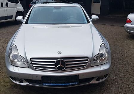Mercedes-Benz CLS 500 CLS