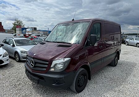 Mercedes-Benz Sprinter **II*Kasten*316*CDI*Automatik*Klima*AHK*