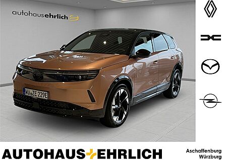 Opel Grandland X Grandland Electric GS +73 kWh+HD-Pixel+360 Kam.+