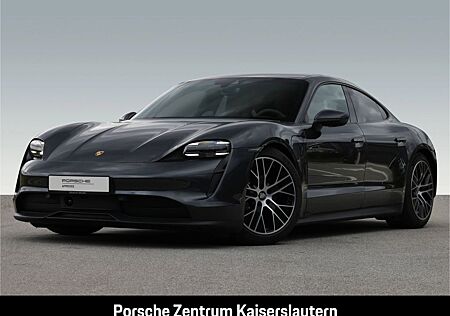 Porsche Taycan Abstandstempomat Panorama Luftfederung