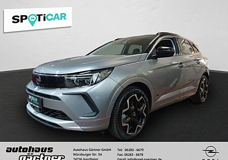 Opel Grandland X Grandland Business Elegance Plug-in-Hybrid 4 NAV