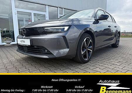 Opel Astra ST 1.5D*Elegance*LED*Navi*Kamera*SHZ*AHZV*