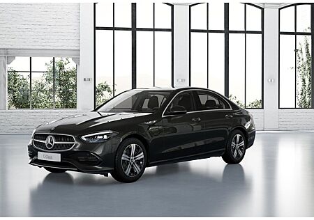 Mercedes-Benz C 180 +Avantgarde+KAMERA+Ambiente+SHZ+AUT+PDC