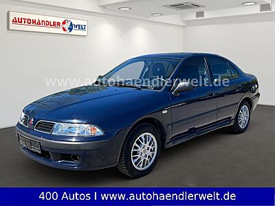 Mitsubishi Carisma 1.8 GDI Elegance 1800