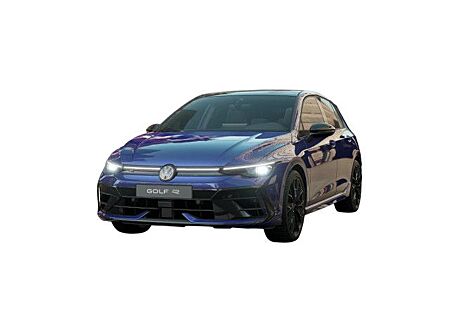 VW Golf Volkswagen R 2,0 l TSI OPF 4MOTION 245 kW (333 PS) 7-G