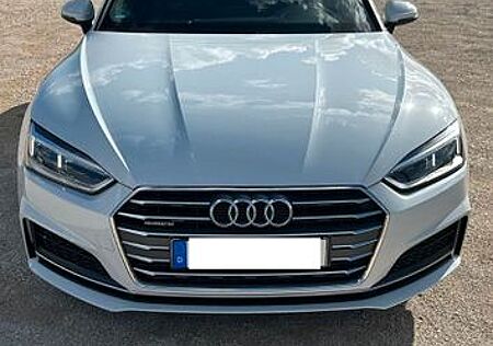 Audi A5 3.0 TDI S tronic quattro Sportback sport ...