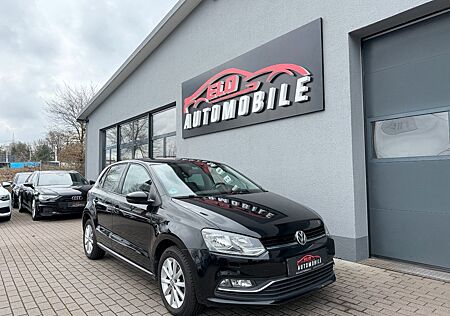 VW Polo Volkswagen V Lounge*Kamera*Bluetooth*Sitzheizung*