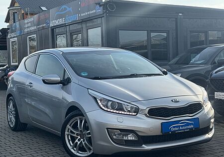 Kia XCeed Pro Ceed 1.6 GDI+Finanzierung+Garantie+