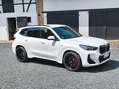 BMW X1 xDrive23d MSport AHK H/K