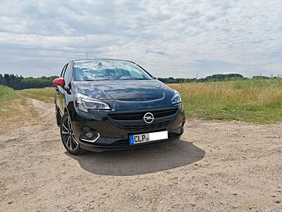 Opel Corsa 1.4 Turbo Color Edition * 4 Zylinder