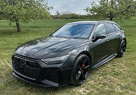 Audi RS6 Avant performance 463 tiptronic