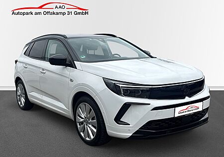 Opel Grandland X Grandland GSe Plug-in Hybrid 4x4 *ACC *Leder