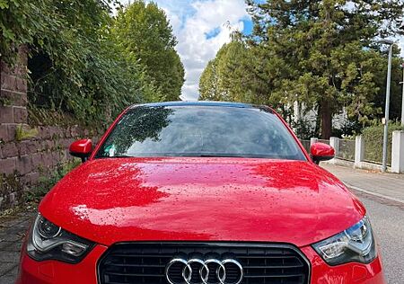 Audi A1 1.4 S line Sportback