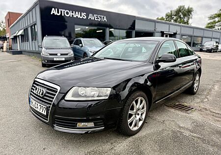 Audi A6 Lim. 2.7 TDI/ V6 / BOSE / TÜV 02.2027 / LEDER